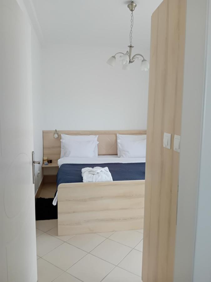 Wing 3 Apartman ,,Bc ,, Jagodina Exterior photo