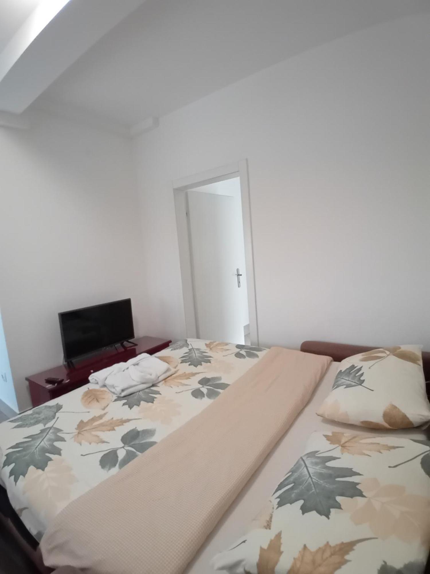 Wing 3 Apartman ,,Bc ,, Jagodina Exterior photo